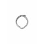 Anello Locked 30-35 mm Acciaio di Locked, Anelli non vibranti - Rif: M0402534, Prezzo: 19,99 €, Sconto: %