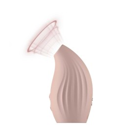 Aspirateur à clitoris Totally For U DOLCE VITA de Totally For U, Vibrateurs point G - Réf : M0401683, Prix : 42,99 €, Remise : %