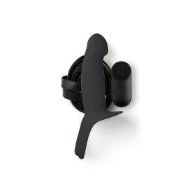 Dildo com Cinta Virgite Preto S de Virgite, Consoladores com arnês - Ref: M0402289, Preço: 50,99 €, Desconto: %