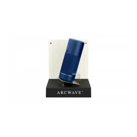 Belastbarer Jack Ass Masturbator Arcwave Blau von Arcwave, Realistische Dildos - Ref: M0402719, Preis: 34,99 €, Rabatt: %