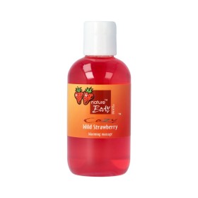 Óleo de Massagem Erótico Nature Body 100 ml Morango de Nature Body, Óleos eróticos - Ref: M0405986, Preço: 12,99 €, Desconto: %