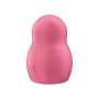 Vibrador de Ponto G Satisfyer Vermelho de Satisfyer, Vibradores ponto G - Ref: S4005656, Preço: 34,99 €, Desconto: %