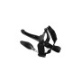 Strap-On Dildo VSCNOVELTY Black 17,8 cm by VSCNOVELTY, Dildos with harnesses - Ref: M0400525, Price: 30,99 €, Discount: %