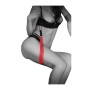 Chicote Flogger Chilirose Vermelho de Chilirose, Chicotes e chibatas - Ref: M0403870, Preço: 15,99 €, Desconto: %