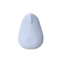 Vibromasseur Dame Pom Bleu Bleu pastel de Dame, Masseurs érotiques - Réf : S4005938, Prix : 70,99 €, Remise : %