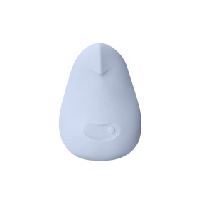 Vibrator Dame Pom Blue Pastel Blue by Dame, Erotic massagers - Ref: S4005938, Price: 70,99 €, Discount: %