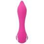 G-Punkt Vibrator Evolved Wild Orchid Rosa von Evolved, G-Punkt-Vibratoren - Ref: S9404452, Preis: 49,99 €, Rabatt: %