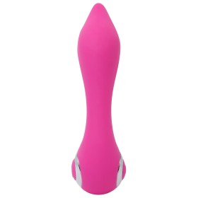 Vibrateur G-Spot Evolved Wild Orchid Rose de Evolved, Vibrateurs point G - Réf : S9404452, Prix : 49,99 €, Remise : %