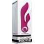 G-Punkt Vibrator Evolved Wild Orchid Rosa von Evolved, G-Punkt-Vibratoren - Ref: S9404452, Preis: 49,99 €, Rabatt: %