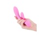 G-Punkt Vibrator NS Novelties Obsessions Rosa von NS Novelties, G-Punkt-Vibratoren - Ref: S9401504, Preis: 43,99 €, Rabatt: %