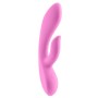 G-Spot Vibrator NS Novelties Obsessions Pink by NS Novelties, G-spot vibrators - Ref: S9401504, Price: 43,99 €, Discount: %