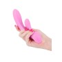 Vibrador de Ponto G NS Novelties Obsessions Cor de Rosa de NS Novelties, Vibradores ponto G - Ref: S9401504, Preço: 43,99 €, ...