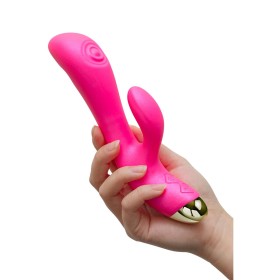 G-Spot Vibrator Blush Aria Pink by Blush, G-spot vibrators - Ref: S9402531, Price: 53,99 €, Discount: %