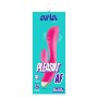 G-Spot Vibrator Blush Aria Pink by Blush, G-spot vibrators - Ref: S9402531, Price: 53,99 €, Discount: %