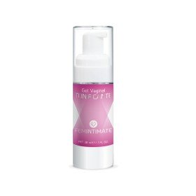 Gel Vaginal Tonifiant Femintimate 30 ml de Femintimate, Lubrifiants à base d'eau - Réf : M0401717, Prix : 16,99 €, Remise : %