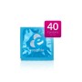 Condoms Easyglide 40 Units by Easyglide, Condoms - Ref: M0403416, Price: 18,99 €, Discount: %