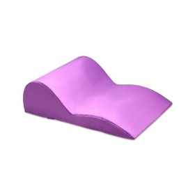 Sex Combo Wedge Cushion XR Lilac by XR, Erotic furniture - Ref: M0401672, Price: 196,99 €, Discount: %