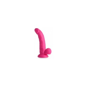 Dildo XR Rosa von XR, Klassische Dildos - Ref: M0402396, Preis: 21,99 €, Rabatt: %