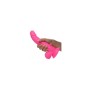 Dildo XR Cor de Rosa de XR, Consoladores clássicos - Ref: M0402396, Preço: 21,99 €, Desconto: %