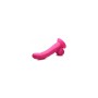 Dildo XR Cor de Rosa de XR, Consoladores clássicos - Ref: M0402396, Preço: 21,99 €, Desconto: %