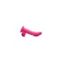 Dildo XR Cor de Rosa de XR, Consoladores clássicos - Ref: M0402396, Preço: 21,99 €, Desconto: %