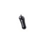 Dildo XR Negro de XR, Consoladores clásicos - Ref: M0402585, Precio: 470,99 €, Descuento: %