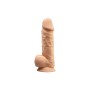 Natürliches Dildo Silexd von Silexd, Realistische Dildos - Ref: M0402907, Preis: 32,99 €, Rabatt: %