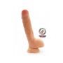 Natürliches Dildo Get Real by Toyjoy von Get Real by Toyjoy, Realistische Dildos - Ref: M0405200, Preis: 33,99 €, Rabatt: %