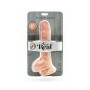 Dildo Realista Get Real by Toyjoy de Get Real by Toyjoy, Consoladores realistas - Ref: M0405200, Preço: 33,99 €, Desconto: %