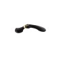 Massager Shunga Zoa Black Golden by Shunga, Erotic massagers - Ref: S4005781, Price: 42,99 €, Discount: %