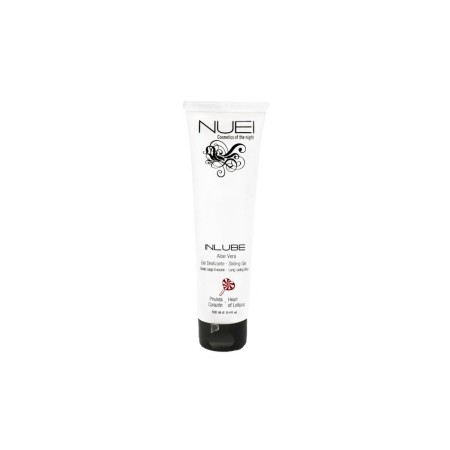 Lubricant Nuei Cosmetics of the Night by Nuei Cosmetics of the Night, Water-Based Lubricants - Ref: M0405525, Price: 14,99 €,...