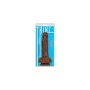 Dildo XR Chocolate by XR, Classic dildos - Ref: M0401216, Price: 17,99 €, Discount: %