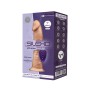 Natürliches Dildo Silexd von Silexd, Realistische Dildos - Ref: M0402951, Preis: 42,99 €, Rabatt: %