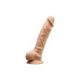 Dildo Realista Silexd de Silexd, Consoladores realistas - Ref: M0402904, Preço: 32,99 €, Desconto: %