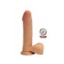 Natürliches Dildo Get Real by Toyjoy von Get Real by Toyjoy, Realistische Dildos - Ref: M0405199, Preis: 28,99 €, Rabatt: %