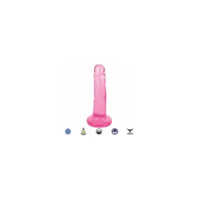 Dildo XR Cereja de XR, Consoladores clássicos - Ref: M0403264, Preço: 18,99 €, Desconto: %