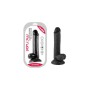 Dildo Realista VSCNOVELTY Preto de VSCNOVELTY, Consoladores realistas - Ref: M0400472, Preço: 15,99 €, Desconto: %