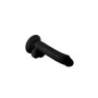 Dildo Realista VSCNOVELTY Preto de VSCNOVELTY, Consoladores realistas - Ref: M0400472, Preço: 15,99 €, Desconto: %