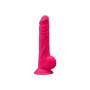 Gode réaliste Silexd Rose de Silexd, Godes réalistes - Réf : M0402899, Prix : 30,99 €, Remise : %