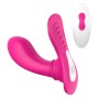 Vibratore per il Punto-G Dream Toys Essentials Rosa di Dream Toys, Vibratori punto G - Rif: S9400442, Prezzo: 38,99 €, Sconto: %