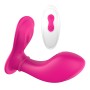 Vibratore per il Punto-G Dream Toys Essentials Rosa di Dream Toys, Vibratori punto G - Rif: S9400442, Prezzo: 38,99 €, Sconto: %