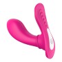 Vibratore per il Punto-G Dream Toys Essentials Rosa di Dream Toys, Vibratori punto G - Rif: S9400442, Prezzo: 38,99 €, Sconto: %