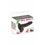 Gode réaliste Real Body Noir de Real Body, Godes réalistes - Réf : M0405051, Prix : 18,99 €, Remise : %