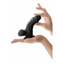 Realistic Dildo Real Body Black by Real Body, Realistic dildos - Ref: M0405051, Price: 18,99 €, Discount: %