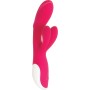 G-Punkt Vibrator Adam & Eve The Clit Boppin Bunny Rosa von Adam & Eve, G-Punkt-Vibratoren - Ref: S9404512, Preis: 44,99 €, Ra...