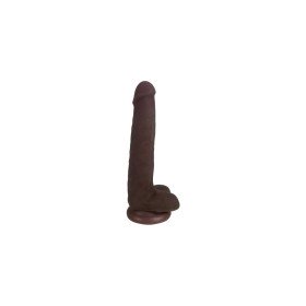 Dildo XR Schokolade von XR, Klassische Dildos - Ref: M0401202, Preis: 22,99 €, Rabatt: %