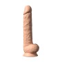 Natürliches Dildo Silexd von Silexd, Realistische Dildos - Ref: M0402946, Preis: 66,99 €, Rabatt: %