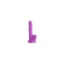 Dildo XR Purple by XR, Classic dildos - Ref: M0402393, Price: 17,99 €, Discount: %