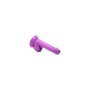 Dildo XR Morado de XR, Consoladores clásicos - Ref: M0402393, Precio: 17,99 €, Descuento: %