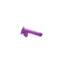 Dildo XR Morado de XR, Consoladores clásicos - Ref: M0402393, Precio: 17,99 €, Descuento: %